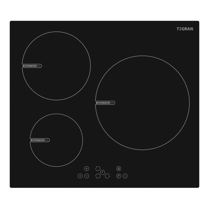 PLACA VITRO TGVPVI0322 (TEGRAN)